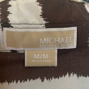 Michael Kors tunic